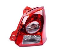 DZSJFGAIS Feu arrière Feu Stop Arrière Feu Stop Feu Arrière Feu Stop Feu Stop Feu Stop Arrière pour Suzuki pour Alto 2009-2012 Feu arrière Droit(Droit)