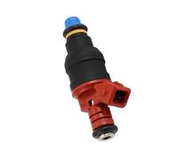 DZSJFGAIS Injecteur Carburant Lot 4 Buses D'injecteur Carburant 0280150431 pour Saab pour 9-3 pour 900 pour 9000 2.0l 2.3l I4 Turbo 1994-2001 Injecteur Carburant Voiture