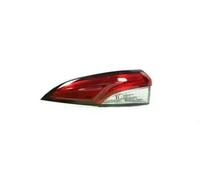 DZSJFGAIS Rétroviseur Latéral Feu Arrière De Voiture Feu De Freinage Clignotant Pare-chocs Arrière Ensemble De Feux Arrière Pour COROLLA 2023 (ZWE219) (XLE/XSE)(Left-Inside)