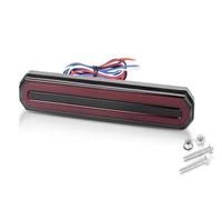 DZSJFGAIS troisième feu stop Barre de feux freinage à 87 LED 3 en 1 clignotant arrière feu jour pour camion VTT(1pc Brake Taillight)