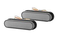 DZSJFGAIS troisième feu stop Feux de freinage arrière à 34 LED feux jour universels pour motos voitures et remorques 24 V 12 pour camionnettes camions