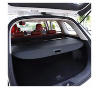 DZSJHGFDD Cache-Bagages Couverture De Coffre Voiture pour Mercedes pour Benz GLC X254 220d 300 2023 - 2025 Plateau Rideau Bagages Blindage Sécurité Cargaison Étagère Arrière(Cuir)