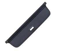 DZSJHGFDD Cache-Bagages Couverture De Coffre Voiture pour Range pour Rover Sport L494 2014 - 2022 Chargement Bagages Bouclier Sécurité Cargaison Étagère Arrière