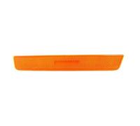 DZSJHGFDD Clignotants Auto Feux De Position Et Clignotants Pour Pare-chocs Avant De Voiture, Pour Dodge Pour Challenger 2015-2019, 68195789AB 68195788AB Clignotants Latéraux(droite)