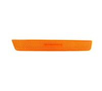 DZSJHGFDD Clignotants Auto Feux De Position Et Clignotants Pour Pare-chocs Avant De Voiture, Pour Dodge Pour Challenger 2015-2019, 68195789AB 68195788AB Clignotants Latéraux(La gauche)