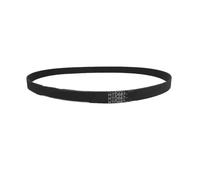 DZSJHGFDD Courroie Synchronisation Caoutchouc HTD 3-M C = 639 648 654 663 669 672 675 681 684 687 Largeur 6/9/10/12/15/20mm Pas Synchrone Boucle Fermée 3mm Courroie Synchrone(3-M 669(Teeth223),9mm)