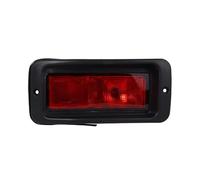 DZSJHGFDD Feu Arrière Pour Mitsubishi Pour Pajero Pour Montero Sport 1999-2008 Feu Antibrouillard De Pare-chocs Arrière Voiture Feu Arrière Feu Stop(La gauche)