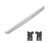 DZSJHGFDD Pare Soleil Voiture 1K9877307 5ND877307 Rideau Pare-Soleil De Toit Ouvrant pour VW pour CC pour Tiguan pour Touran pour Golf pour Jetta pour Passat pour Sharan Pare Soleil(Gris)