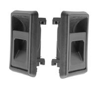 DZSJHGFDD Poignées Porte Intérieures Automobiles Pour GEO Pour PRIZM 1989 1990 1991 1992 Poignée De Porte Intérieure 69206-04010 6920604010 69205-04010(Pair)