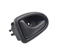 DZSJHGFDD Poignées Porte Intérieures Automobiles Pour Megane Pour Clio Pour Scenic 1998-2016 Poignée De Porte Intérieure 7700432705 7700432706 7700432707 7700432708(Back left)