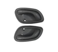 DZSJHGFDD Poignées Porte Intérieures Automobiles Pour Suzuki Pour Esteem Pour Vitara Pour Jimny 2000 2001 2002 Poignée De Porte Intérieure 8311060G01 8313060G01(Pair)