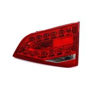 DZSJUNCHENSM Arrière Voiture Feux Feu Arrière Intérieur À LED Pour A4 B8 (2008-2012), Stop, Clignotant, Référence 8K5945093B, Accessoires Auto(Inner Right)