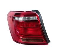 DZSJUNCHENSM Arrière Voiture Feux Feu Arrière Pour Toyota Pour Corolla Pour Axio NZE161 2015-2017, De Signalisation, Freinage, Accessoires Voiture(La gauche)