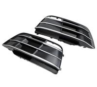 DZSJUNCHENSM Avant Grilles pour Audi Q5 SQ5 2018 2019 2020 2021 2022 Pré-Facelift Accessoires Grille Pare-Chocs Avant Grille 80A807679MRU6 Grille Calandre Avant