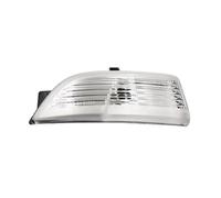 DZSJUNCHENSM Clignotants Auto Clignotant De Rétroviseur pour Ford pour Ranger 2016 2017 2018 2019 2020 (sans Ampoules) Feu Clignotant Rétroviseur(La Gauche)