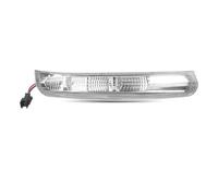 DZSJUNCHENSM Clignotants Auto Feux De Rétroviseur Latéral À LED pour Voiture, Clignotant, Répéteur, pour Chevy pour Captiva 2007-2016 94544844, Gauche/Droite Feu Clignotant Rétroviseur(Droit)