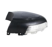 DZSJUNCHENSM Clignotants Auto LED Clignotant De Rétroviseur Avec Répétiteur Pour Skoda Pour Yeti 2014 2015 2016 2017(droite)