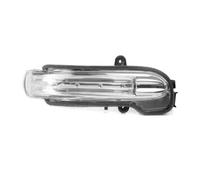 DZSJUNCHENSM Clignotants Auto LED Clignotant De Rétroviseur Extérieur Pour Mercedes Pour Benz W203 4 Portes (2004-2007) - Références : A2038201521 Et A2038201621(droite)