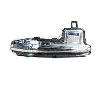 DZSJUNCHENSM Clignotants Auto LED Clignotant De Rétroviseur Extérieur Pour Toyota Pour RAV4 Pour RAV 4 (modèles 2020, 2021 Et 2022)(droite)