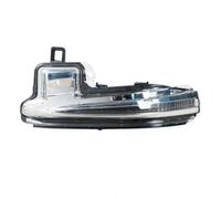 DZSJUNCHENSM Clignotants Auto LED Clignotant De Rétroviseur Extérieur Pour Toyota Pour RAV4 Pour RAV 4 (modèles 2020, 2021 Et 2022)(La gauche)