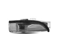 DZSJUNCHENSM Clignotants Auto LED Clignotant De Rétroviseur Pour Toyota Pour Auris 12-2018 Pour Avensis 15-18 Pour Corolla Pour Verso 13-18 Pour C-HR 16-20, 81741-02040(droite)