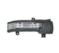 DZSJUNCHENSM Clignotants Auto LED Clignotant Extérieur À LED Pour Rétroviseur Intérieur Pour Mitsubishi Pour Outlander 2013-2019(La gauche)