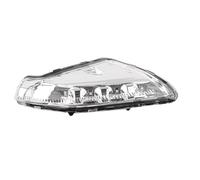 DZSJUNCHENSM Clignotants Auto LED Clignotant Latéral À LED Pour Rétroviseur Intérieur De Voiture Pour Buick Pour Lacrosse 2009 2010 2011-2016(droite)