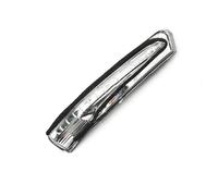 DZSJUNCHENSM Clignotants Auto LED Clignotant LED Intégré Au Rétroviseur Intérieur Pour KIA Pour Cerato Pour Forte 2013-2018 Et K3 2012-2016(droite)