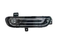 DZSJUNCHENSM Clignotants Auto LED Feux De Jour À LED Pour Jeep Pour Grand Pour Cherokee 2017-2021, Antibrouillards, Clignotants, 68273053AC(droite)