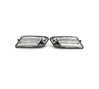 DZSJUNCHENSM Couvercle Phare 31290873 31290874 Feu De Coin DRL Côté Gauche Droit pour Volvo XC60 2009 2010 2011 2012 2013 Phare Voiture(Left and Right)