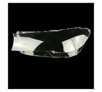 DZSJUNCHENSM Couvercle Phare Capuchons D'éclairage Automatique pour BMW Série 7 G11 G12 730 740 760 2016 2017 2018 Couvercle De Phare De Voiture Lampcover Phare Voiture(La Gauche)