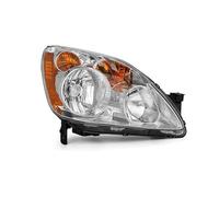 DZSJUNCHENSM Couvercle Phare Clignotant De Phare De Voiture pour CR-V 2005-2006 Clignotant Dynamique De Phare Automobile. Phare Voiture(Droite)