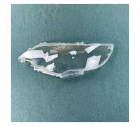 DZSJUNCHENSM Couvercle Phare pour Subaru pour Outback 2006 2007 2008 2009 Boîtier De Phare Transparent Abat-Jour Coque De Lampe Phare Phare Voiture(La Gauche)
