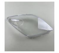 DZSJUNCHENSM Couvercle Phare pour Toyota pour Scion 2004 2005 2006 Coque De Phare Couvercle De Phare Abat-Jour Transparent Phare Voiture(Droite)