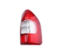 DZSJUNCHENSM D'auto Phares Arrière pour Isuzu pour D-Max Pickup 2002 2003 Auto Feux Arrière Rouges Clignotant Feu Stop Lampe Freinage Feu Arrière Feu Arrière(Droit)