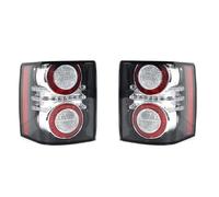DZSJUNCHENSM Feu Arrière Feu Arrière À LED LR028513 LR028515 Pour Land Pour Rover Pour Range Pour Rover Pour VOGUE L322 2010-2012 Ensemble Feux Arrière Feux Arrière(Left and Right)