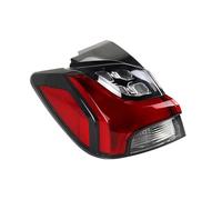 DZSJUNCHENSM Feu Arrière Voiture Accessoires De Voiture, Feux Arrière À LED, Freinage, Clignotants D'avertissement Pour Mitsubishi Pour Outlander Sport Pour ASX RVR 2020 2021(Outer Left)