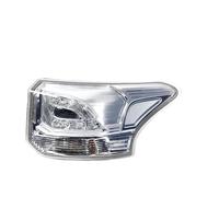 DZSJUNCHENSM Feu Arrière Voiture Feu Arrière À LED Pour Mitsubishi Pour Outlander 2014-2015, Feu De Pare-chocs Arrière, Feu Stop, Clignotant, Feu Antibrouillard 8330A790(droite)