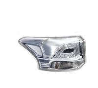 DZSJUNCHENSM Feu Arrière Voiture Feu Arrière À LED Pour Mitsubishi Pour Outlander 2014-2015, Feu De Pare-chocs Arrière, Feu Stop, Clignotant, Feu Antibrouillard 8330A790(La gauche)