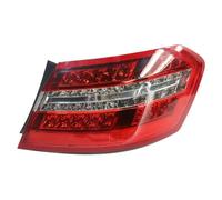 DZSJUNCHENSM Feu Arrière Voiture Feu Arrière Gauche/droit Pour Mercedes Pour Benz Classe E W212 E350 E400 2009-2013 Stop Avec(Outside-right)