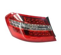 DZSJUNCHENSM Feu Arrière Voiture Feu Arrière Gauche/droit Pour Mercedes Pour Benz Classe E W212 E350 E400 2009-2013 Stop Avec(Outside-left)
