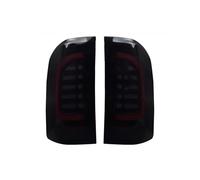 DZSJUNCHENSM Feu Arrière Voiture Feux Arrière Pour Chevy Pour Silverado 2007 2008 2009 2010 2011 2012 2013 Automatiques Accembly LED Clignotants De Freinage