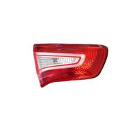 DZSJUNCHENSM Feu Arrière Voiture Pour KIA Pour Sportage Spécifications 2011 2012 2013 2014 Côté Gauche/droit Feu Arrière Feu Stop(Medial-Left)