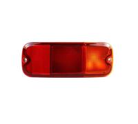 DZSJUNCHENSM Feu Arrière Voiture Pour Suzuki Pour Jimny 2006-2016 Boîtier De Feu Pare-chocs Arrière Réflecteur Clignotant Feu Stop Couvercle Coque 35670-81A11(droite)