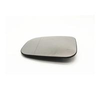DZSJUNCHENSM Glace De Rétroviseur Miroir De Porte Latérale en Verre pour Volvo C30 C70 S60 S40 S80 V70 2009 2010 2011 2012 2013 2014 2015 2016 3001-893 3001-892 Verre de Rétroviseur (Color : L and R)