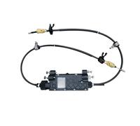 DZSJUNCHENSM Mécanisme De Frein À Main De Stationnement Électrique, Moteur pour Peugeot 508 470214 470210 470218 1612865480 1612865380 9810501780 Composants de Frein à Main