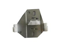 DZSJUNCHENSM Régulateur Fenêtre pour VW pour Transporter T4 Elect 701837461 701837462 Kit de réparation de lève-vitre Lève-Vitre Électrique