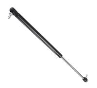 DZSJUNCHENSM Vérins À Gaz Entretoises Support À Ressort À Gaz Voiture 520mm 110N/150N/350N Arbre M8 pour RV Remorque Tente Boîte À Outils Bras Support Télescopique Capot Voiture Amortisseur(150N)