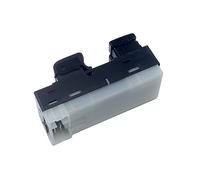 DZSLLOOI Bouton Leve Vitre Interrupteur Commande Fenêtre Électrique Principal pour Nissan 350Z Coupé 25401-CD02D 25401 CD02D 25401CD02D Lève Vitre Électrique