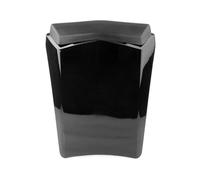 DZSLLOOI Capots de Moto Capot Passager Arrière Moto Couverture Arrière Siège Pièce Carénage pour YZF 1000 R1 2002 2003 pour YZFR1 pour YZF-R1 Housse Selle Arrière(Noir)